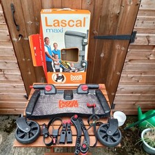 Lascal buggyboard maxi for sale  PUDSEY