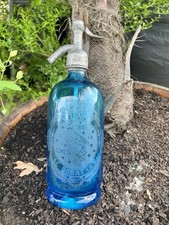Siphon eau seltz d'occasion  Lafrançaise