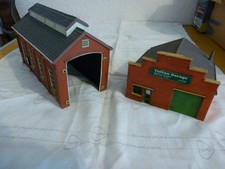 Vintage resin engine for sale  MANSFIELD