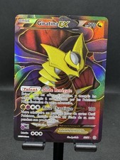 Carte pokémon giratina d'occasion  Montreuil