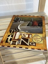 Lost thing shaun for sale Lost thing shaun for sale  WOTTON-UNDER-EDGE