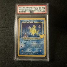 2021 pokemon shining for sale  Firebaugh