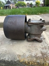 Vintage pto flat for sale  GLOUCESTER