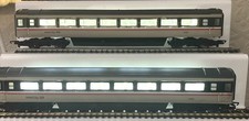 Hornby mk3 inter for sale  IMMINGHAM