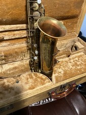 Selmer paris alto for sale  Killen