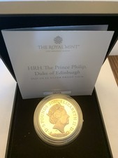 2021 silver proof for sale  LEEDS