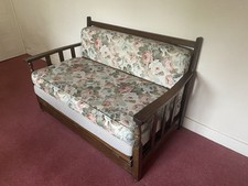 small settee for sale  BUCKINGHAM