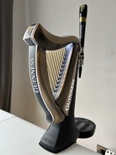 guiness beer pump for sale  CROYDON