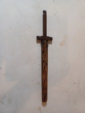 Poignard allemand 45 d'occasion Poignard allemand 45 d'occasion  Lamonzie-Saint-Martin