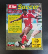 Sun soccer collection for sale  EXETER