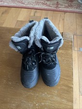 Snow boots size for sale  MONMOUTH