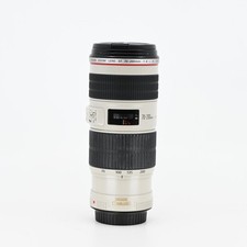 Canon zoom 200mm d'occasion  France