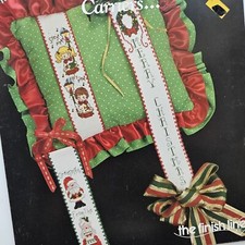 Ribband christmas bellpulls for sale  Woodstock