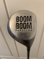 Lynx boom boom for sale  Longwood