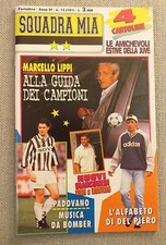 Juve squadra mia. usato  Italia