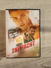 Dvd the yacht d'occasion  Les Essarts