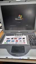 9899n portatile compaq usato  Mugnano di Napoli