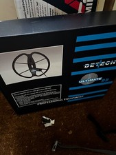 Metal detectors sale for sale  LEOMINSTER