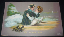 1906 ellam comic for sale  HUNTINGDON