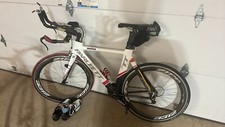Parlee triathlon bike for sale  Ipswich