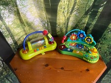 Plastic baby toy for sale  Monongahela