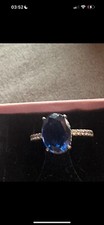 Bague pandora d'occasion  Lexy