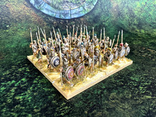 15mm greek hoplites for sale  SUTTON