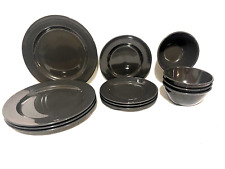 Ikea dark gray for sale  Woodstock