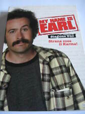 Name earl dvd usato  Treviso