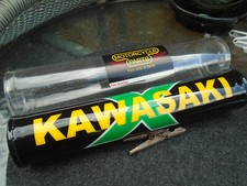 Xcross handlebar pad for sale  WINSFORD