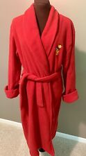 Disney womens bathrobe for sale  Beaverton