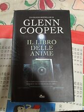 Glenn cooper libro usato  Arezzo