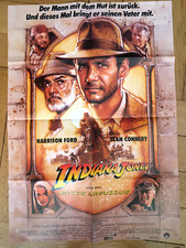 Indiana jones letzte gebraucht kaufen  München