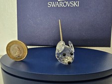 Swarovski crystal mini for sale  OLDHAM