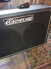 Cornford roadhouse valve for sale  SCARBOROUGH