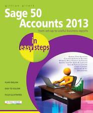 Sage accounts 2013 for sale  UK