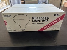 Feit 65w indoor for sale  Romulus