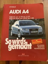 Reparaturanleitung gemacht aud gebraucht kaufen  Gernsheim