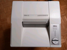 Ideal 2604 aktenvernichter gebraucht kaufen  München