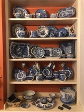 Large collection antique for sale  HELENSBURGH