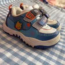 sapatos vintage pooh - tamanho 20 comprar usado  Enviando para Brazil