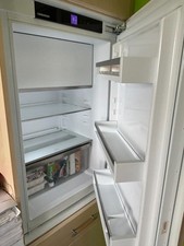 Einbaukühlschrank 88cm gefrie gebraucht kaufen  Waldbröl