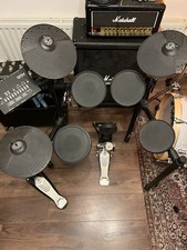 Yamaha dxt 452k for sale  LINCOLN