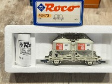 Roco 46473 carro usato  Lacchiarella