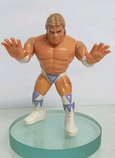 Wwf wwe hasbro gebraucht kaufen  Hannover
