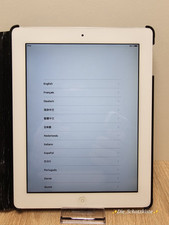 Apple ipad a1395 gebraucht kaufen  Straubing