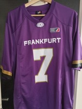 Frankfurt galaxy football gebraucht kaufen  Reiskirchen