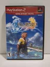 Final fantasy cib for sale  Casstown