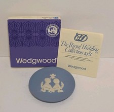 Wedgwood royal wedding for sale  Troy