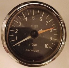 Vintage diameter veglia for sale  NELSON